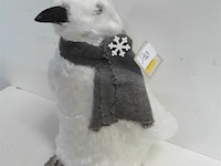 1 x pinguin 36 cm - afbeelding 3 van  3