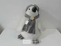1 x pinguin xxl 50 cm - afbeelding 2 van  3