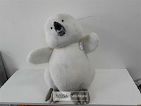 1 x pinguin xxxl 60 cm - afbeelding 2 van  3
