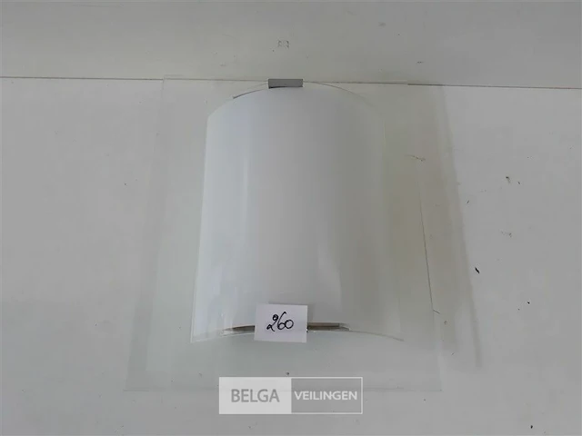 1 x plafond / wandlamp - afbeelding 1 van  3