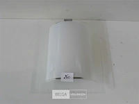 1 x plafond / wandlamp