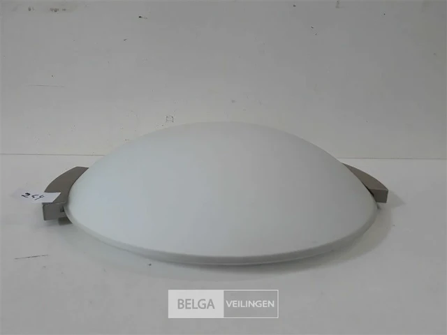 1 x plafondlamp rond - afbeelding 3 van  3