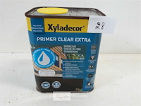 1 x primer clear extra 0,75 l - afbeelding 2 van  3