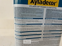 1 x primer clear extra 0,75 l - afbeelding 3 van  3