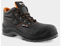 1 x primus high compo s3; zwart; maat 39 - afbeelding 1 van  6