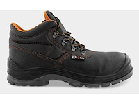 1 x primus high compo s3; zwart; maat 39 - afbeelding 2 van  6