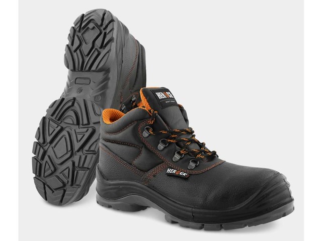 1 x primus high compo s3; zwart; maat 39 - afbeelding 6 van  6