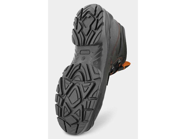 1 x primus high compo s3; zwart; maat 40 - afbeelding 5 van  6