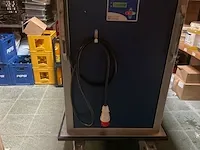 1 x regenereerkast electro calorique - afbeelding 6 van  7