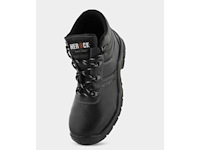 1 x roma high steel s3; zwart; maat 40 - afbeelding 4 van  5