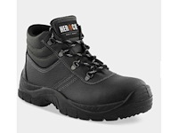 1 x roma high steel s3; zwart; maat 44 - afbeelding 1 van  5