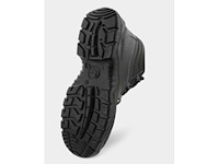 1 x roma high steel s3; zwart; maat 44 - afbeelding 5 van  5