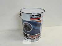 1 x roofing kleefstof 4,34l rubson - afbeelding 1 van  3
