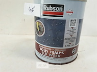 1 x rubson elk weer reparatie 750 ml - afbeelding 2 van  3