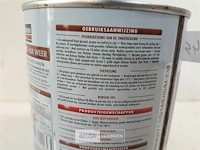 1 x rubson elk weer reparatie 750 ml - afbeelding 3 van  3