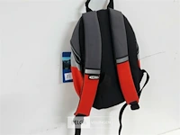 1 x rugzak kids 7l rood gelert - afbeelding 3 van  3