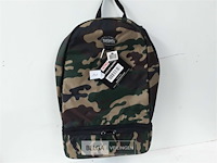 1 x rugzak met thermo-tas - afbeelding 1 van  3