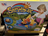 1 x sandbox 3 x firebridge - afbeelding 2 van  4