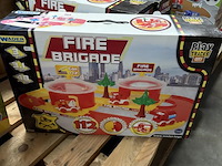 1 x sandbox 3 x firebridge - afbeelding 3 van  4
