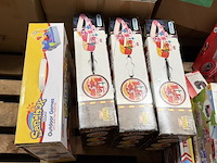 1 x sandbox 3 x firebridge - afbeelding 4 van  4