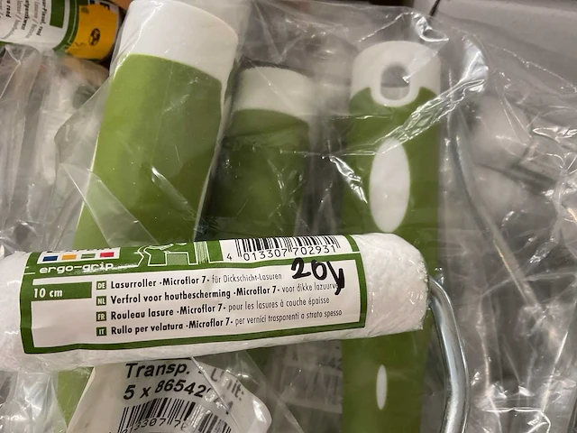 1 x schildersgereedschap - afbeelding 4 van  7