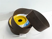 1 x schuurpapier op rol 50mmx25 m k240 - afbeelding 3 van  3