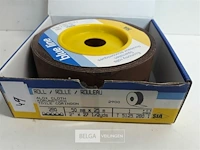 1 x schuurpapier op rol 50mmx25 m k280 - afbeelding 1 van  3