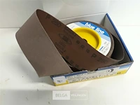 1 x schuurpapier op rol 50mmx25 m k280 - afbeelding 3 van  3