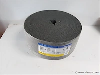1 x schuurvlies rol 115mm x 10 m - afbeelding 2 van  2