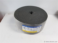 1 x schuurvlies rol 115mm x 10 m - afbeelding 2 van  2