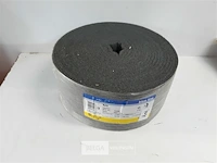 1 x schuurvlies rol 115mm x 10 m