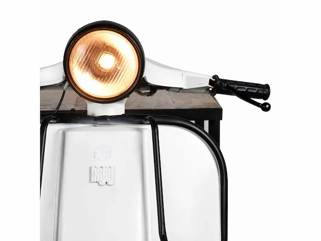 1 x scooter bar - afbeelding 1 van  3