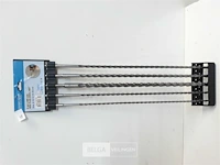 1 x sds boren 60 cm in set 5 delig - afbeelding 2 van  3