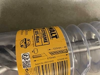 1 x sds-max boor - afbeelding 4 van  4