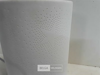 1 x sfeerlamp sterrenmotief met schakelaar - afbeelding 3 van  3