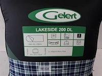 1 x slaapzak extra gelert - afbeelding 3 van  3