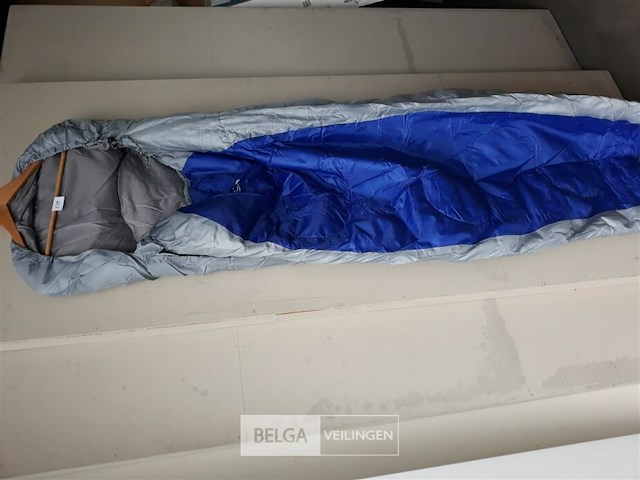 1 x slaapzak kinderen gelert - afbeelding 2 van  3