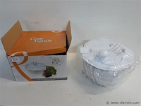 1 x sladroger 26 cm - afbeelding 1 van  2