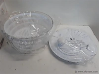 1 x sladroger 26 cm - afbeelding 2 van  2