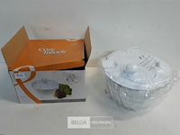 1 x sladroger 26 cm - afbeelding 1 van  3