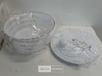 1 x sladroger 26 cm - afbeelding 3 van  3