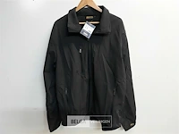 1 x softshell vest grijs blaklader xxl - afbeelding 1 van  3