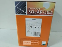 1 x solar hang tuinlamp - afbeelding 3 van  3