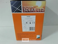 1 x solar hang tuinlamp - afbeelding 3 van  3