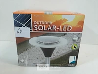 1 x solar tuinlamp