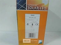 1 x solar tuinlamp - afbeelding 3 van  3