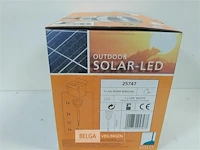 1 x solar tuinlamp - afbeelding 3 van  3