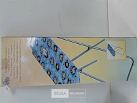 1 x strijkplank voor kinderen - afbeelding 1 van  3