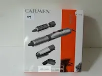 1 x stylingset met 4 wisselbare accessoires 1000 w - afbeelding 1 van  2