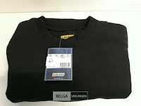 1 x sweater zwart blaklader m - afbeelding 3 van  3